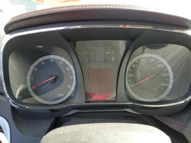 Photo 9 from auction – 2013 GMC TERRAIN DE with VIN 2GKFLZE33D6300786