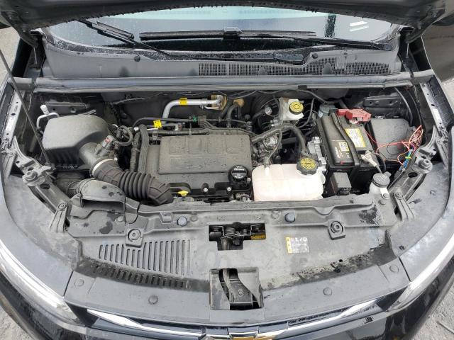 Photo 12 from auction – 2021 CHEVROLET TRAX LS with VIN KL7CJKSB5MB303920