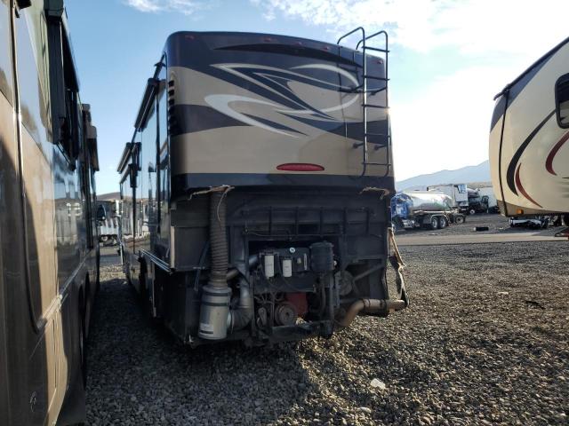 Photo 3 from auction – 2012 ALLG MOTORHOME with VIN 5VBBA27A2CA114460