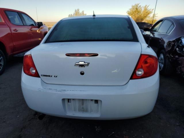 Photo 6 from auction – 2008 CHEVROLET COBALT with VIN 1G1AL58F987150668