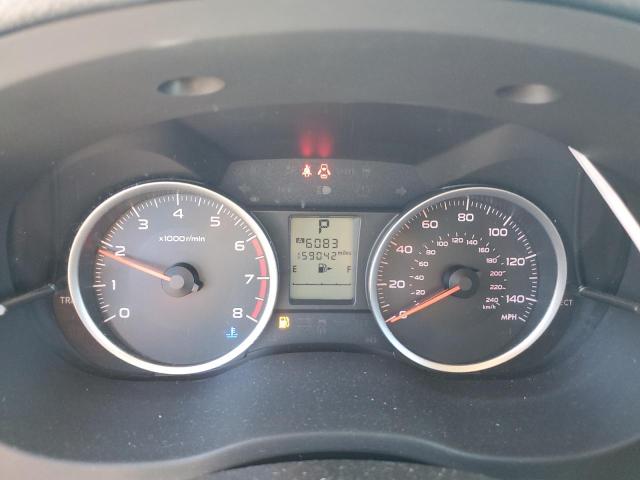 Photo 9 from auction – 2015 SUBARU FORESTER 2 with VIN JF2SJADC2FH412268