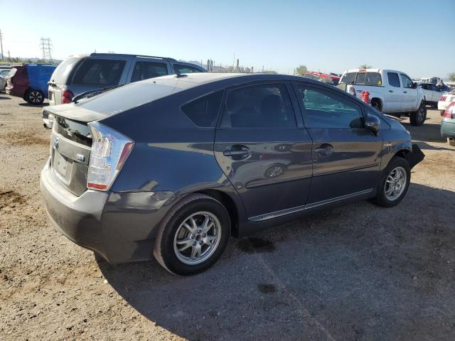 Photo 3 from auction – 2011 TOYOTA PRIUS with VIN JTDKN3DUXB0246839