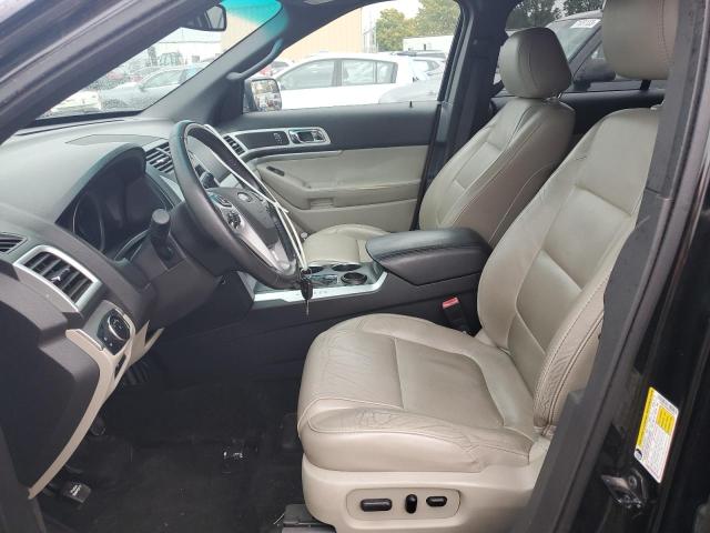 Photo 7 from auction – 2013 FORD EXPLORER X with VIN 1FM5K7D86DGB57243