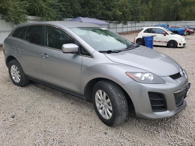 Photo 4 from auction – 2011 MAZDA CX-7 with VIN JM3ER2A57B0396620