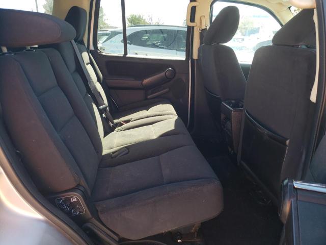 Photo 11 from auction – 2010 FORD EXPLORER X with VIN 1FMEU6DE3AUA55793
