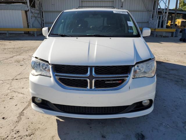 Photo 5 from auction – 2019 DODGE GRAND CARA with VIN 2C4RDGCG9KR584095