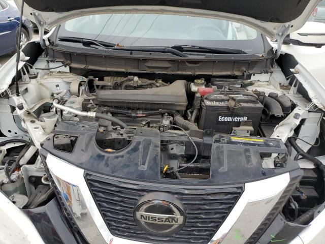 Photo 11 from auction – 2018 NISSAN ROGUE S with VIN KNMAT2MT8JP579839