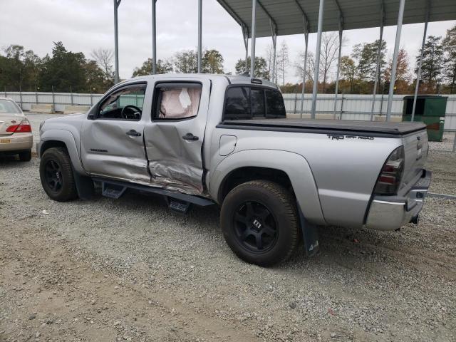Photo 2 from auction – 2015 TOYOTA TACOMA DOU with VIN 5TFLU4EN1FX140443