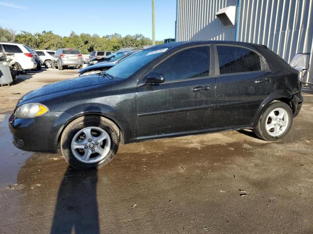 SUZUKI RENO BASE 2007 with VIN KL5JD66Z47K590547 - Photo from auction