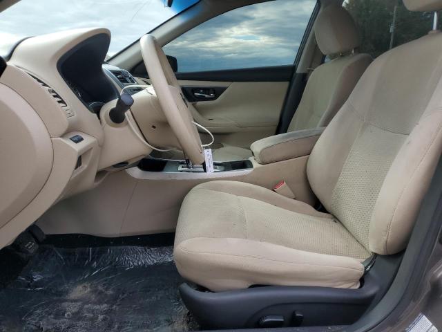 Photo 7 from auction – 2015 NISSAN ALTIMA 2.5 with VIN 1N4AL3AP3FN345789