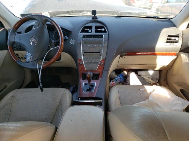 Photo 8 from auction – 2011 LEXUS ES 350 with VIN JTHBK1EG8B2434137