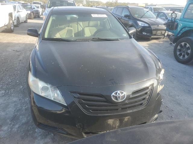 Photo 5 from auction – 2009 TOYOTA CAMRY BASE with VIN 4T4BE46K69R137252
