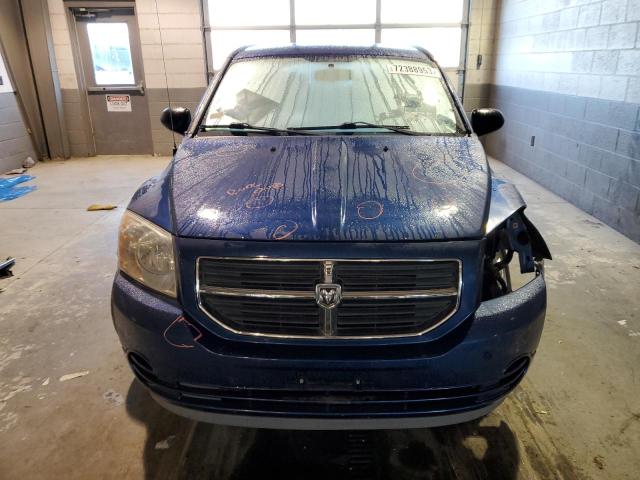 Photo 5 from auction – 2009 DODGE CALIBER SX with VIN 1B3HB48A19D116154