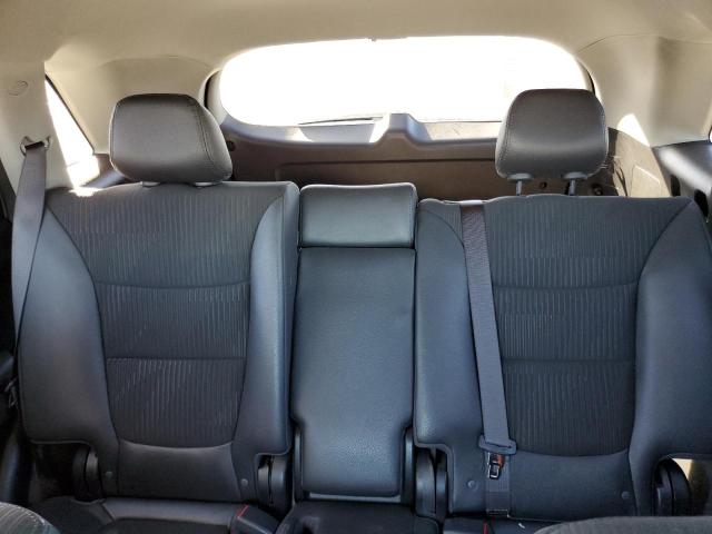 Photo 10 from auction – 2012 KIA SORENTO EX with VIN 5XYKU3A66CG276845