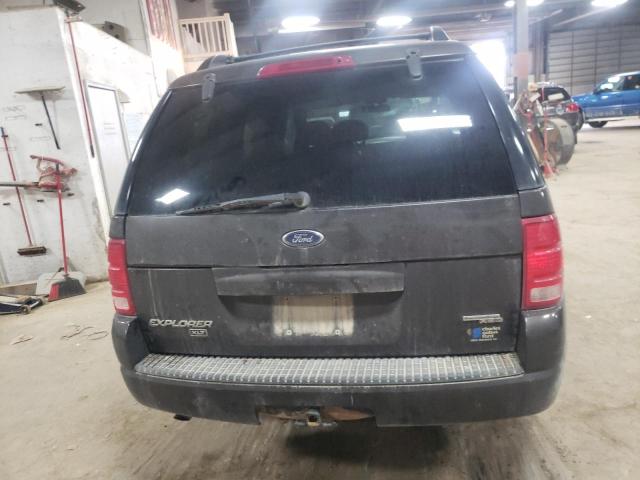Photo 6 from auction – 2005 FORD EXPLORER X with VIN 1FMZU73E25UB86325