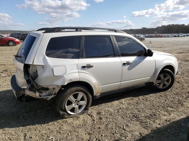 Photo 3 from auction – 2011 SUBARU FORESTER 2 with VIN JF2SHABC9BH780486