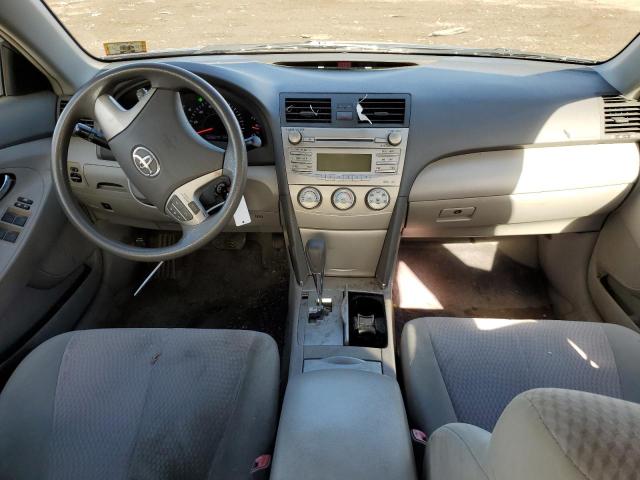 Photo 8 from auction – 2010 TOYOTA CAMRY BASE with VIN 4T4BF3EK6AR067197