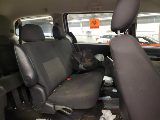 Photo 11 from auction – 2008 DODGE GRAND CARA with VIN 2D8HN44H48R603838