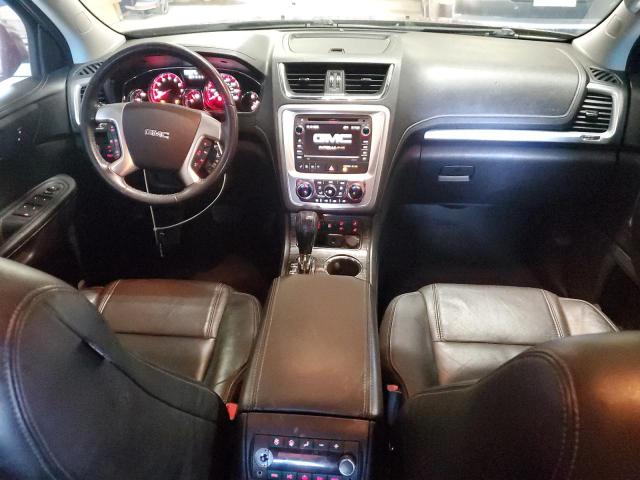 Photo 8 from auction – 2016 GMC ACADIA SLT with VIN 1GKKVRKD7GJ209632