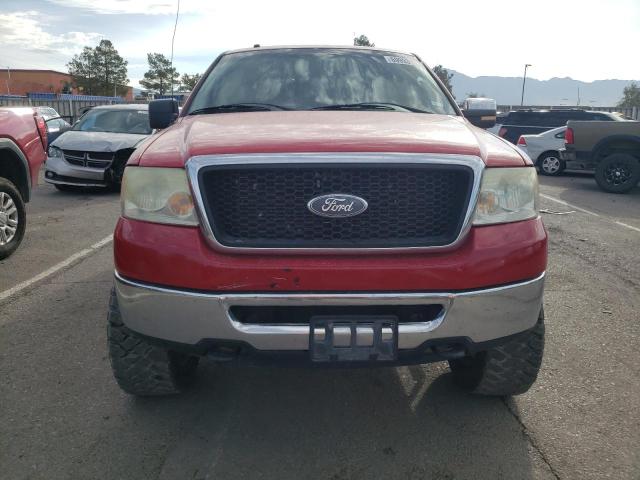 Photo 5 from auction – 2008 FORD F150 SUPER with VIN 1FTPW14V28FA62002