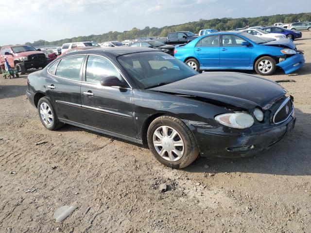 Photo 4 from auction – 2006 BUICK LACROSSE C with VIN 2G4WC582261109332