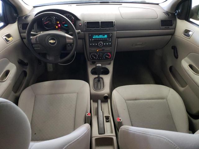 Photo 8 from auction – 2008 CHEVROLET COBALT LS with VIN 1G1AK58F887320246