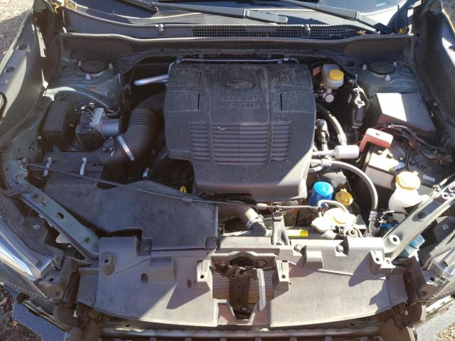 Photo 11 from auction – 2019 SUBARU FORESTER P with VIN JF2SKAEC1KH592977