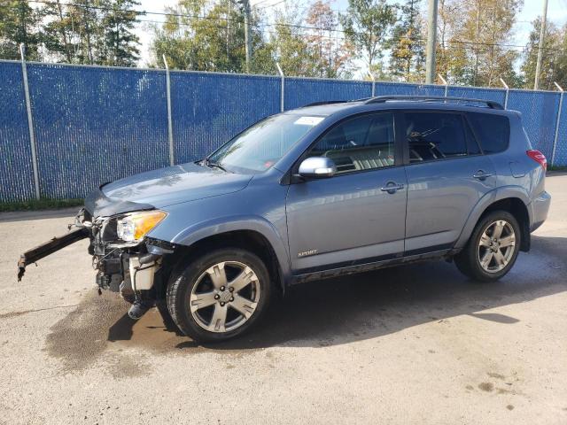 Photo 1 from auction – 2012 TOYOTA RAV4 SPORT with VIN 2T3RF4DVXCW236366