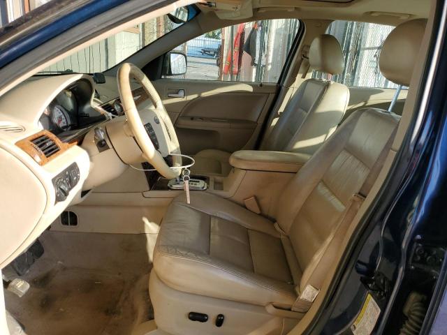 Photo 7 from auction – 2005 FORD FIVE HUNDR with VIN 1FAFP251X5G178005