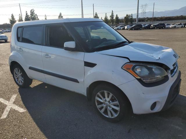 Foto 4 de la subasta – 2012 KIA SOUL + con VIN KNDJT2A66C7479188