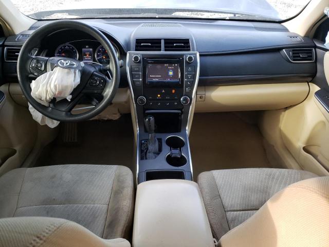 Photo 8 from auction – 2015 TOYOTA CAMRY LE with VIN 4T1BF1FK5FU484833