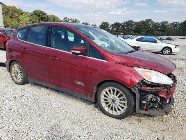 Zdjęcie 4 z aukcji – 2014 FORD C-MAX PREM z VIN 1FADP5CU6EL501995