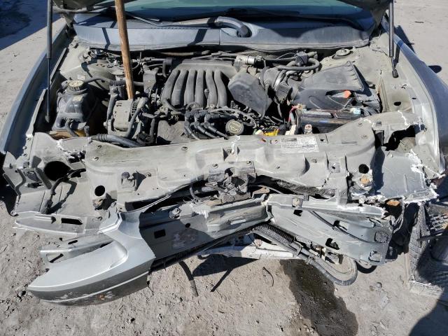 Photo 11 from auction – 2002 FORD TAURUS SE with VIN 1FAFP53U22A103814