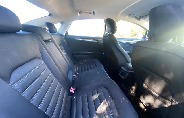 Photo 6 from auction – 2013 FORD FUSION SE with VIN 3FA6P0H73DR356624