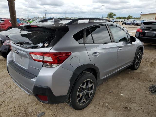 Photo 3 from auction – 2018 SUBARU CROSSTREK with VIN JF2GTABC4J8319909