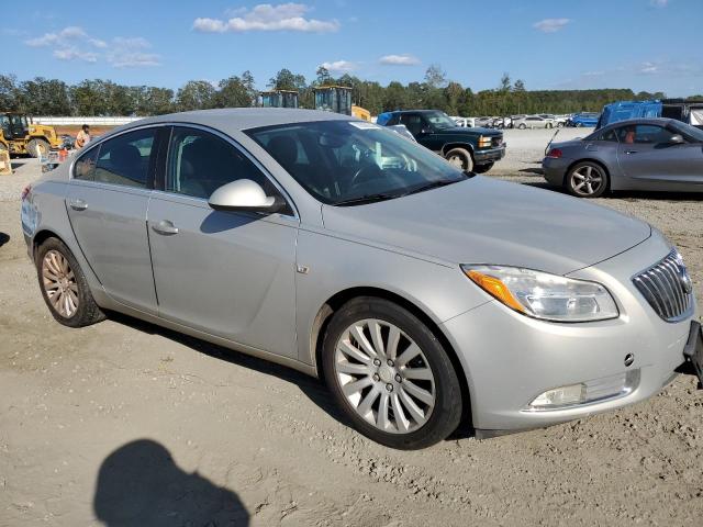 Photo 4 from auction – 2011 BUICK REGAL CXL with VIN W04GN5EC3B1103307