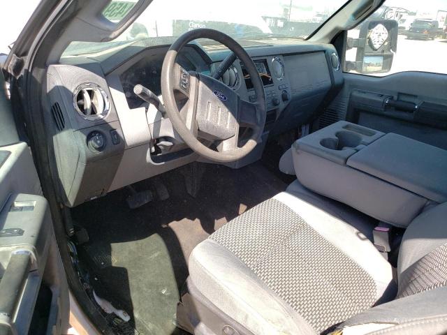 Photo 8 from auction – 2012 FORD F350 SUPER with VIN 1FT8X3BT6CEC67853