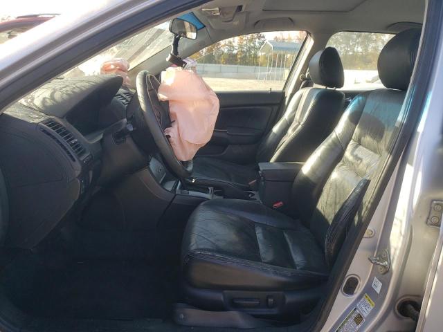 Photo 7 from auction – 2004 HONDA ACCORD EX with VIN 1HGCM56804A063256