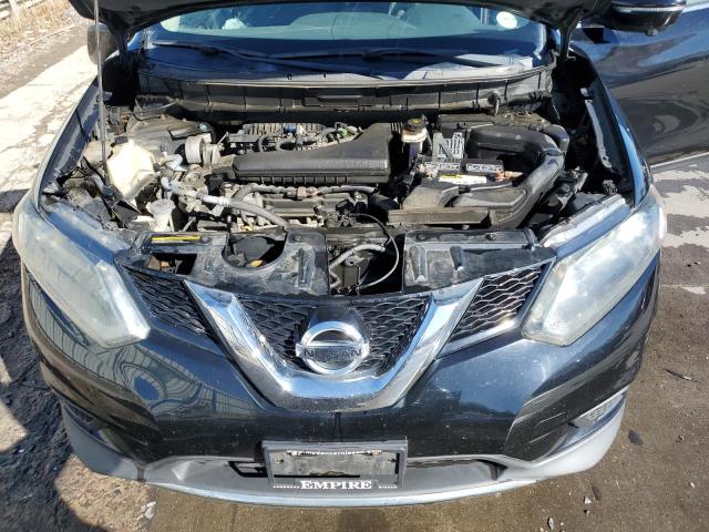 Photo 12 from auction – 2014 NISSAN ROGUE S with VIN 5N1AT2MVXEC825140