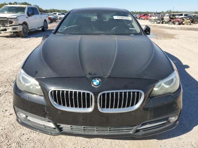Photo 5 from auction – 2015 BMW 535 XI with VIN WBA5B3C51FD545678