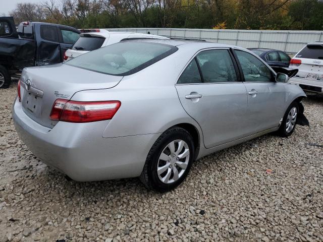 Photo 3 from auction – 2007 TOYOTA CAMRY CE with VIN JTNBE46K273089634