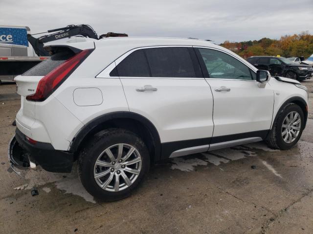 Photo 3 from auction – 2023 CADILLAC XT4 PREMIU with VIN 1GYFZDR44PF103906