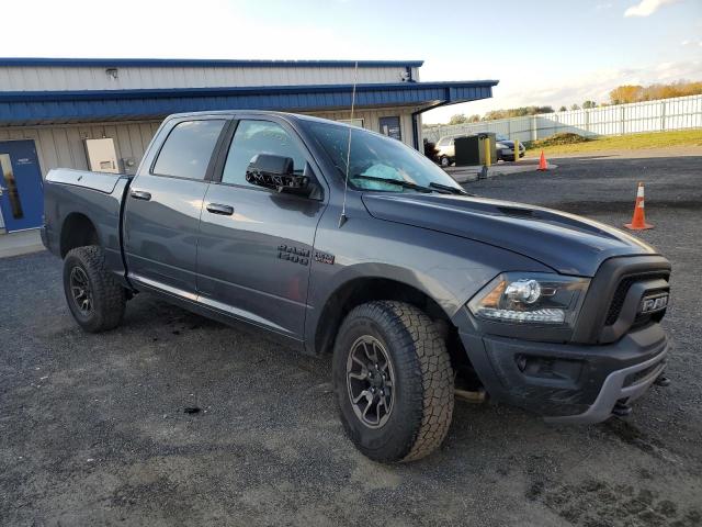Photo 4 from auction – 2016 RAM 1500 REBEL with VIN 1C6RR7YT8GS322430