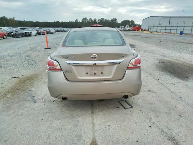 Photo 6 from auction – 2015 NISSAN ALTIMA 2.5 with VIN 1N4AL3APXFC224138