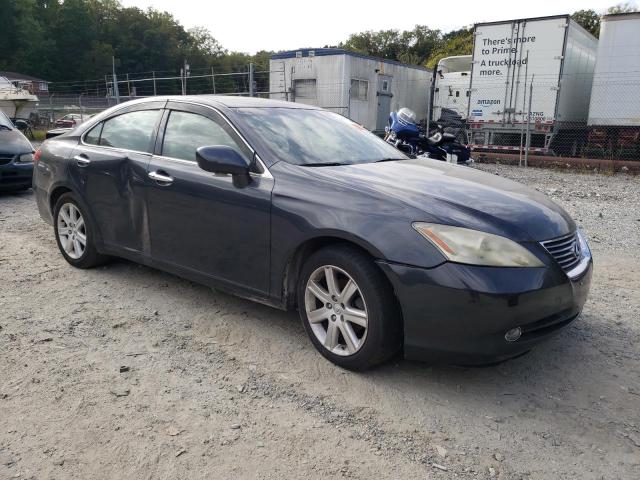 Photo 4 from auction – 2007 LEXUS ES 350 with VIN JTHBJ46GX72134349
