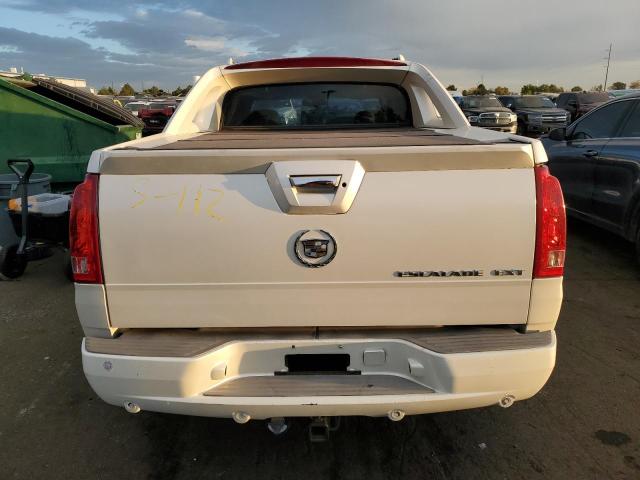 Photo 6 from auction – 2005 CADILLAC ESCALADE E with VIN 3GYEK62N75G275485