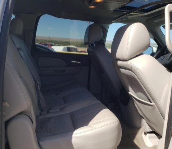 Photo 10 from auction – 2014 CHEVROLET SUBURBAN C with VIN 1GNSCJE02ER100223