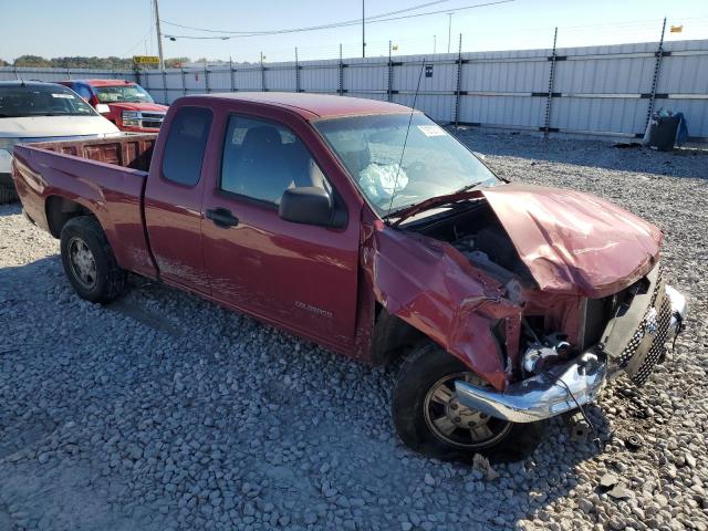 Photo 4 from auction – 2004 CHEVROLET COLORADO with VIN 1GCCS196848155973