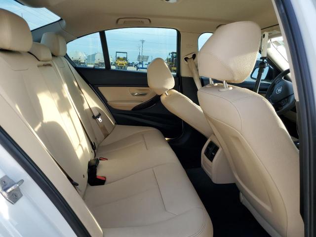 Photo 10 from auction – 2018 BMW 320 I with VIN WBA8A9C52JK622727