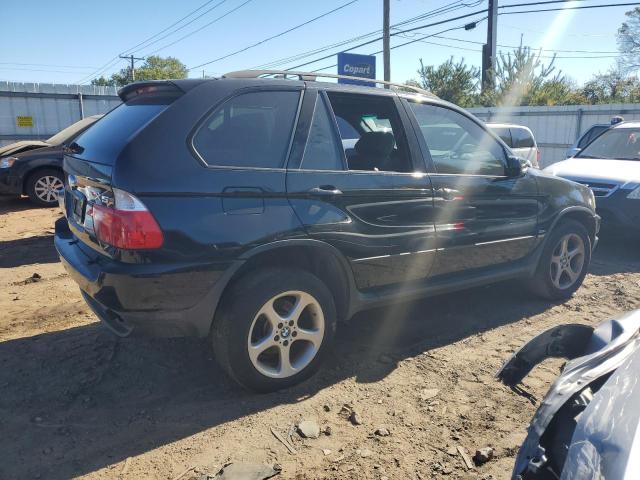 Photo 3 from auction – 2001 BMW X5 3.0I with VIN WBAFA53571LM69868